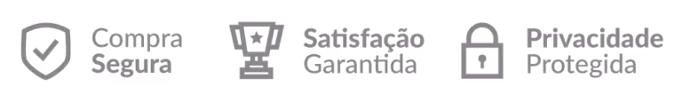 Pagamento seguro